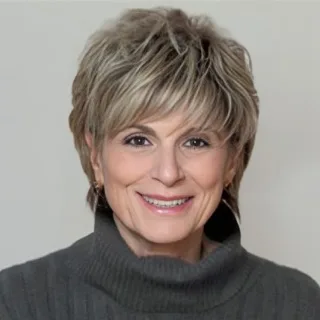 Nancy DeSalvo